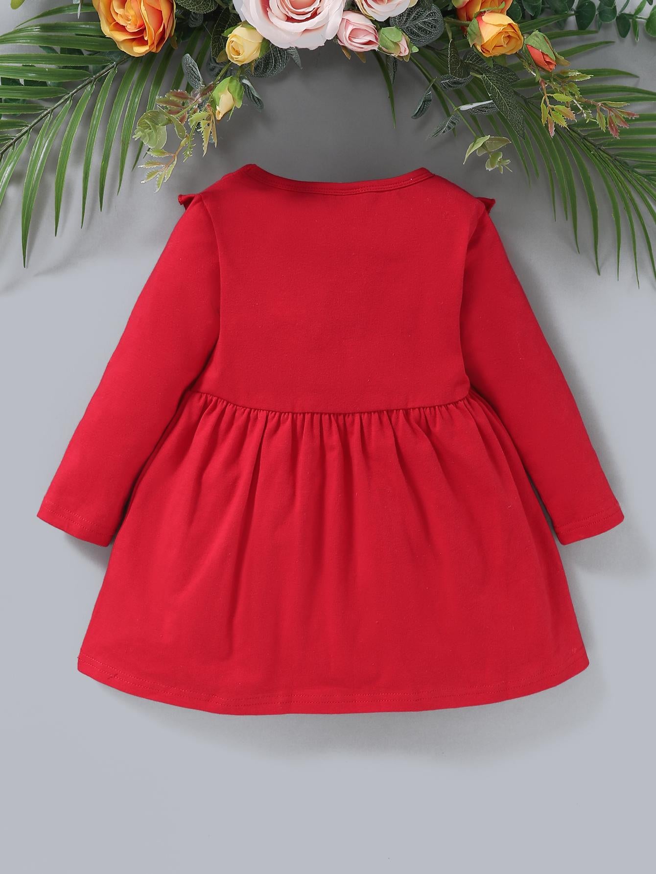 Baby Girls Dress Little Girls Dress L2007151