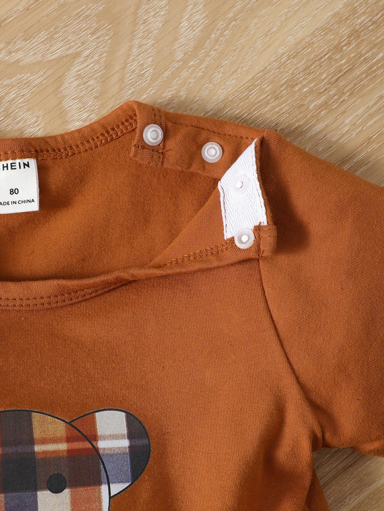 Baby Clothes Baby Boy Outfit F112205005-1