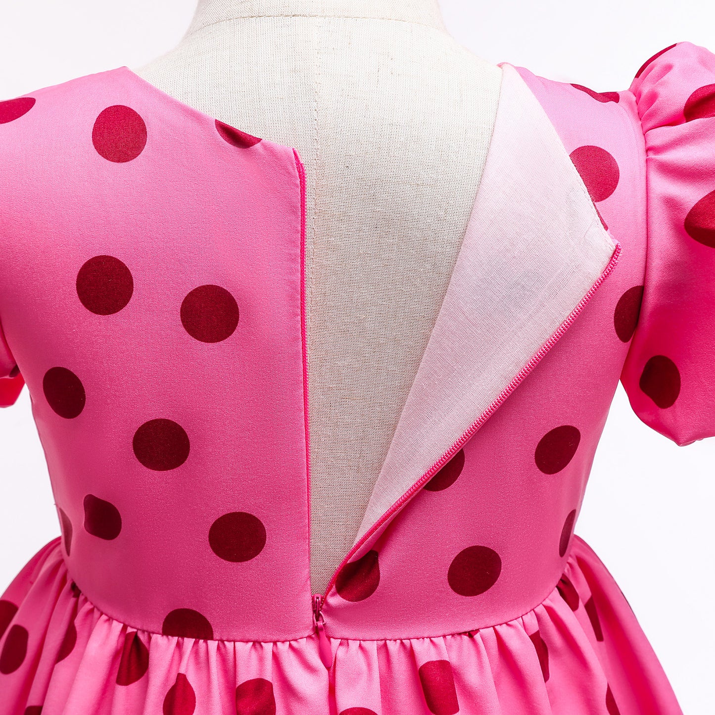 Baby Girls Princess Dress Party Dress 2343