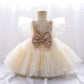 BABY CLOTHES BABY PRINCESS DRESS L2086XZ