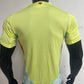 Spain Away Jersey | Dynamic Yellow with Contrast Side Stripes - HEAT.RDY Tech