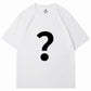 【LIVE PRODUCTION】Customized T-shirt Combed Cotton, Whatever Design You Want DZ2220