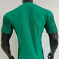 Mexico 2026 World Cup Training Jersey - Emerald Green Climacool Performance Top