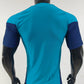 Spain 2026 Training Jersey | Green & Red Performance Tee with Climacool