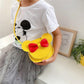 Baby Clothes Girls Mini Bags Spring Cute Bag B2303201