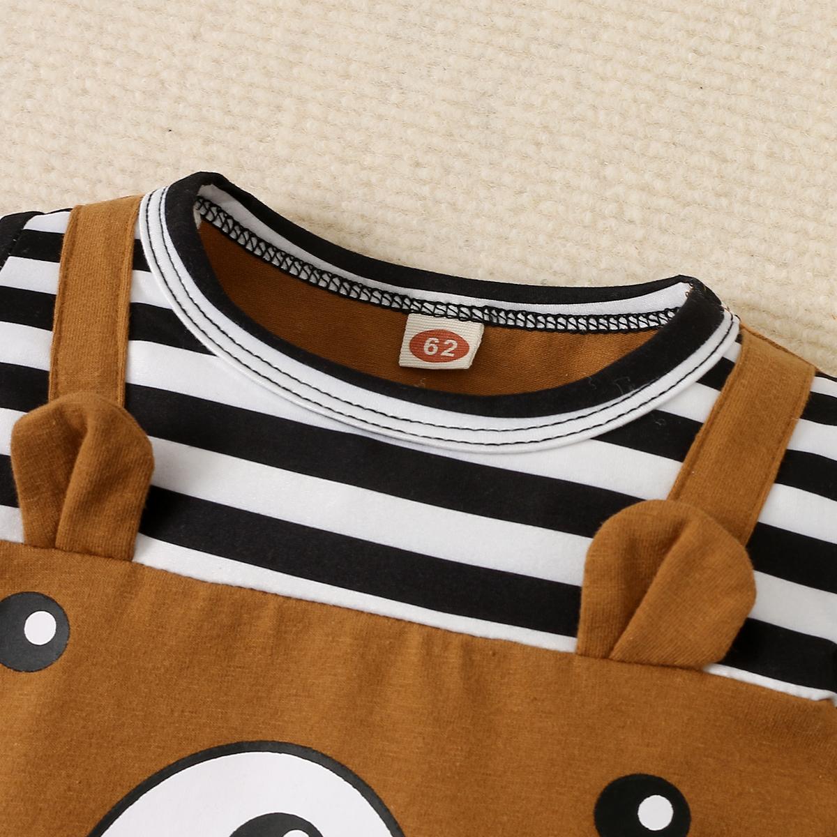 Baby Clothes Baby Girl Jumpsuit F112111479
