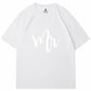 【DIY Couple Series】Customized T-shirt , Whatever Design You Want DZ2239