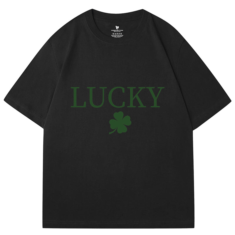 【DIY Couple Series】Customized T-shirt , Whatever Design You Want DZ2239