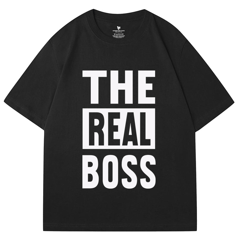 【DIY Couple Series】Customized T-shirt , Whatever Design You Want DZ2239