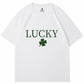 【DIY Couple Series】Customized T-shirt , Whatever Design You Want DZ2239
