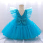 BABY CLOTHES BABY PRINCESS DRESS L2086XZ
