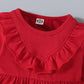 Baby Girls Dress Little Girls Dress L2007151