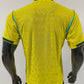 Brazil 2026 Home Jersey | Yellow AERO-FIT Performance Kit
