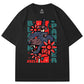 【HipHop Series 1】Customized T-shirt , Whatever Design You Want DZ2241