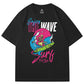 【HipHop Series 1】Customized T-shirt , Whatever Design You Want DZ2241