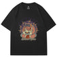 【HipHop Series 1】Customized T-shirt , Whatever Design You Want DZ2241