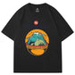 【HipHop Series 2】Customized T-shirt , Whatever Design You Want DZ2242