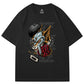 【HipHop Series 2】Customized T-shirt , Whatever Design You Want DZ2242