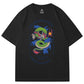 【HipHop Series 2】Customized T-shirt , Whatever Design You Want DZ2242