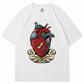 【HipHop Series 2】Customized T-shirt , Whatever Design You Want DZ2242