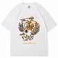 【HipHop Series 2】Customized T-shirt , Whatever Design You Want DZ2242