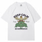 【HipHop Series 1】Customized T-shirt , Whatever Design You Want DZ2241