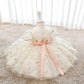 BABY CLOTHES BABY GIRLS PRINCESS DRESS L1982XZ