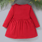 Baby Girls Dress Little Girls Dress L2007151