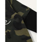 Baby Girl Clothes Baby Girl 2PCS Outfits Camouflage Long Sleeve Round Neckline Tops Pants Set Baby Girl Fall Winter Clothes WL20081384