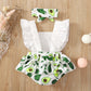 Baby Clothes Baby Romper Baby Bodysuit  22104792-1