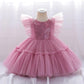 BABY CLOTHES BABY PRINCESS DRESS L2086XZ