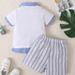 Baby Clothes Baby Boy Outfit 2154006