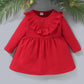 Baby Girls Dress Little Girls Dress L2007151