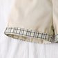 BaBy Clothes Boy Clothes Short Sleeves Chequered Shirt 2PCS 212111049