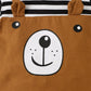 Baby Clothes Baby Girl Jumpsuit F112111479