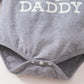 Baby Clothes Baby Boy Letter Long Sleeve Rombo Camo Pants Hat 3PCS L2007138-1