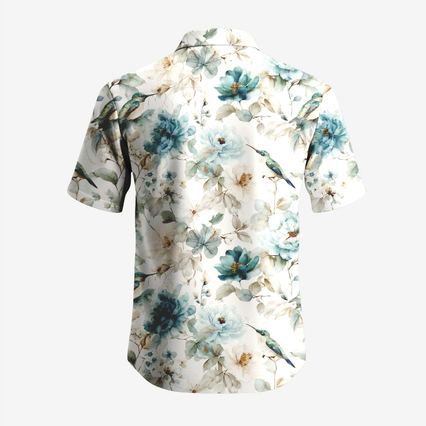 Men Summer Polo Shirt Loose Fit Oversize Hawaiian Beach Shirt Trendy Cool Casual Tops for Vacation