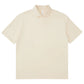 OEM/ODM Heavy Quality 275g 100% Cotton Casual Style Polo Shirt Casual Lapel Short Sleeve POLO Shirt for Men