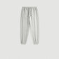 345G Cotton Basic Casual Sports Bundled Foot Suit Sweatshirt Velvet Solid Color Suit Men Fashionable Men's Hoodies Sets