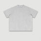 210 Grams Custom Logo Summer American Fashion Brand Cool Feeling Quick-drying Short-sleeved T-shirt for Men