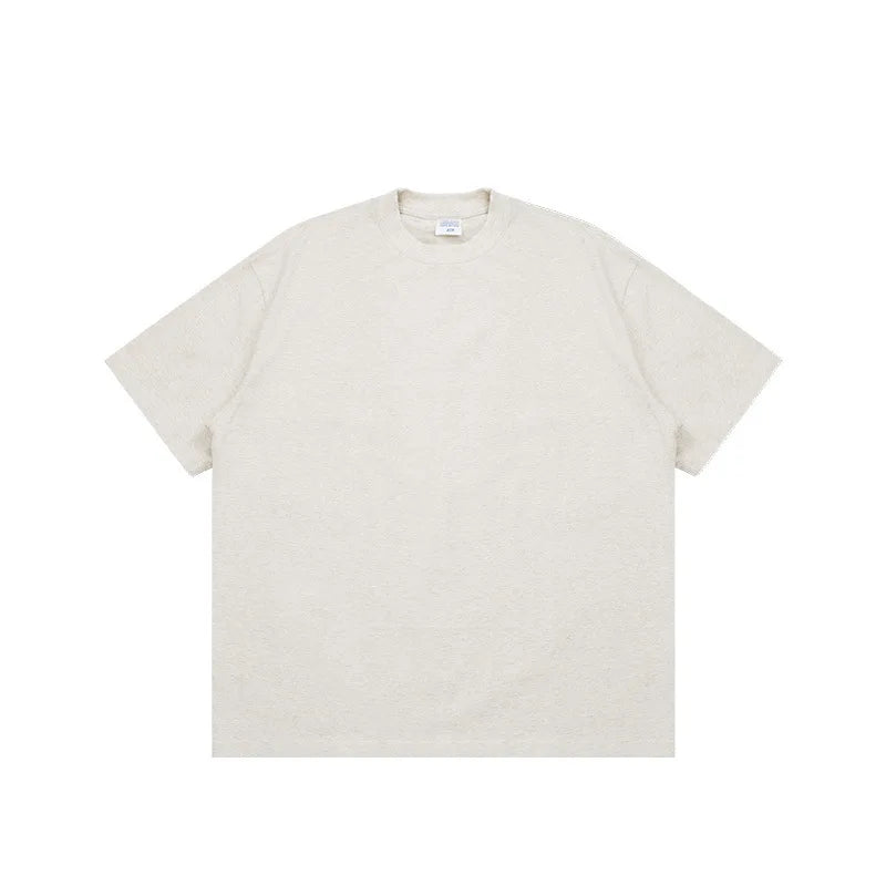 In Stock Custom t Shirt Printing T-shirt With Logo for Men Your Own Brand Promotional Customize Work Tee Shirts Custom t Shirts