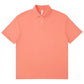 OEM/ODM Heavy Quality 275g 100% Cotton Casual Style Polo Shirt Casual Lapel Short Sleeve POLO Shirt for Men