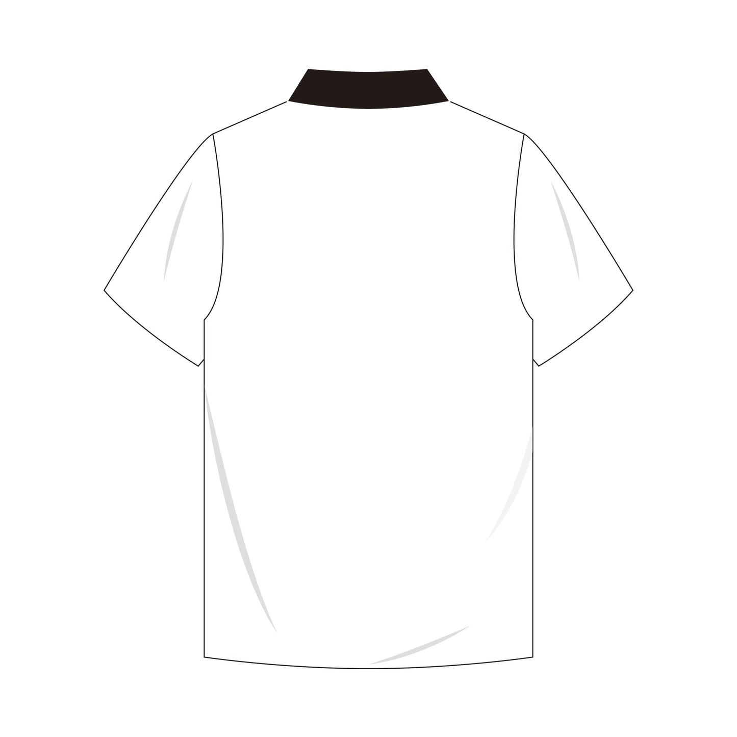 Custom High Quality Unisex  Polo Tshirt Plain Blank Men Polo Shirts Custom Logo Short Sleeve Solid Men'S Polo T Shirt