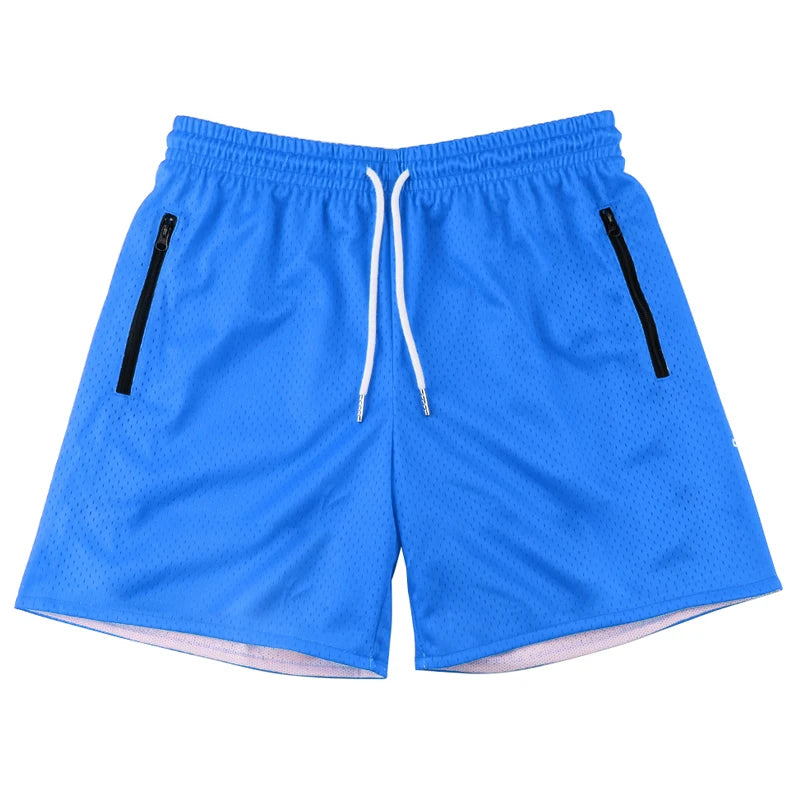 New Design High Quality Mens Short Private Label Adjustable Waist Drawstring Men Jogger Summer Casual Shorts Hot Shorts