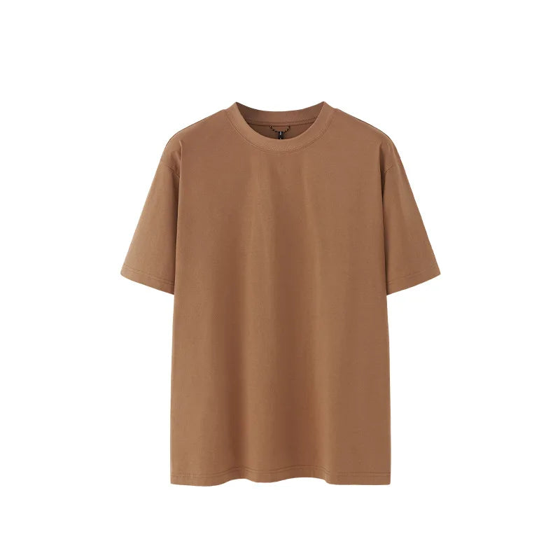 High Quality Breathable T-shirt New Outdoor Sports Commuting Cycling Quick-drying Short Sleeves T Shirt for Man
