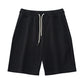 New Design High Quality Mens Short Private Label Adjustable Waist Drawstring Men Jogger Summer Casual Shorts Hot Shorts