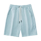 New Design High Quality Mens Short Private Label Adjustable Waist Drawstring Men Jogger Summer Casual Shorts Hot Shorts
