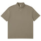 OEM/ODM Heavy Quality 275g 100% Cotton Casual Style Polo Shirt Casual Lapel Short Sleeve POLO Shirt for Men