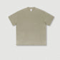 425G Heavyweight 100% Cotton Custom Logo Trendy Hip Hop Summer Trendy Brand Heavy Loose Short-sleeved Teen T-shirt Men
