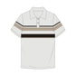 Custom High Quality Unisex  Polo Tshirt Plain Blank Men Polo Shirts Custom Logo Short Sleeve Solid Men'S Polo T Shirt